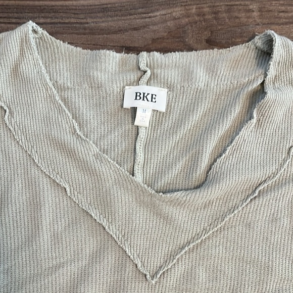 BKE Boxy Tee - Picture 2 of 3